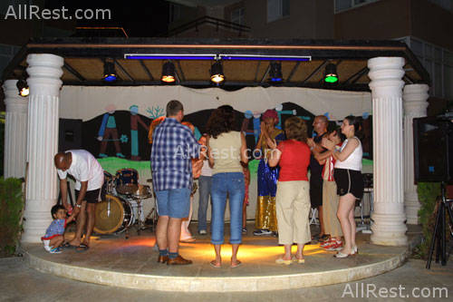 Galaxy Beach Hotel 27
